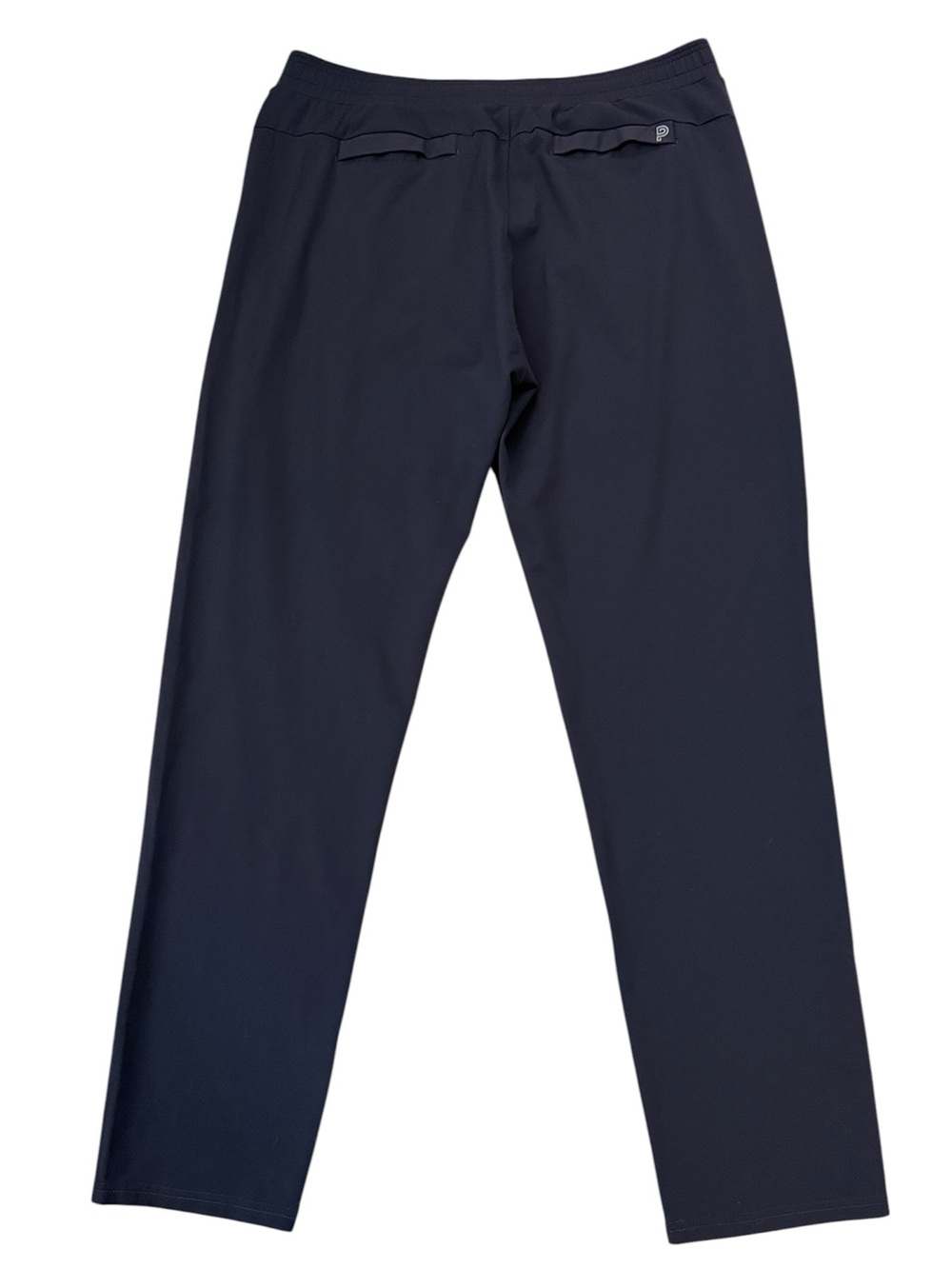 Public Rec All Day Every Day Pant Black 40x34 Fits 38x32 Stretch Drawstring - Picture 2 of 14